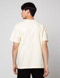 Disney Short Sleeve T-Shirt Print Mickey Stand