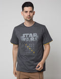 Star Wars May The Force Kaos Pria