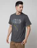 Star Wars May The Force Kaos Pria