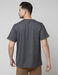Star Wars May The Force Kaos Pria