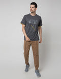 Star Wars May The Force Kaos Pria