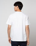 Disney Short Sleeve T-Shirt Print Mickey Head Logo