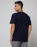 Marvel X-Men Print Wording On The Chest Print Short Sleeve T-Shirt
