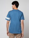 Disney Short Sleeve T-Shirt Mickey Sporty 1928 Front