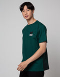 Disney Short Sleeve T-Shirt Print Mickey With Raster