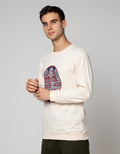 Marvel Sweatshirt Spiderman Front Print