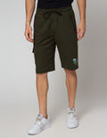 Marvel Short Pants Avengers Quotes