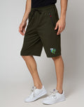 Marvel Short Pants Avengers Quotes