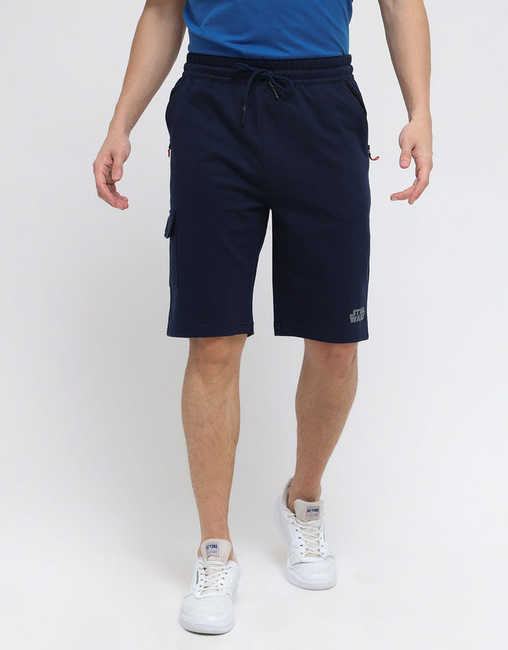 Star Wars Short Pants Wording Starwars With Pocket