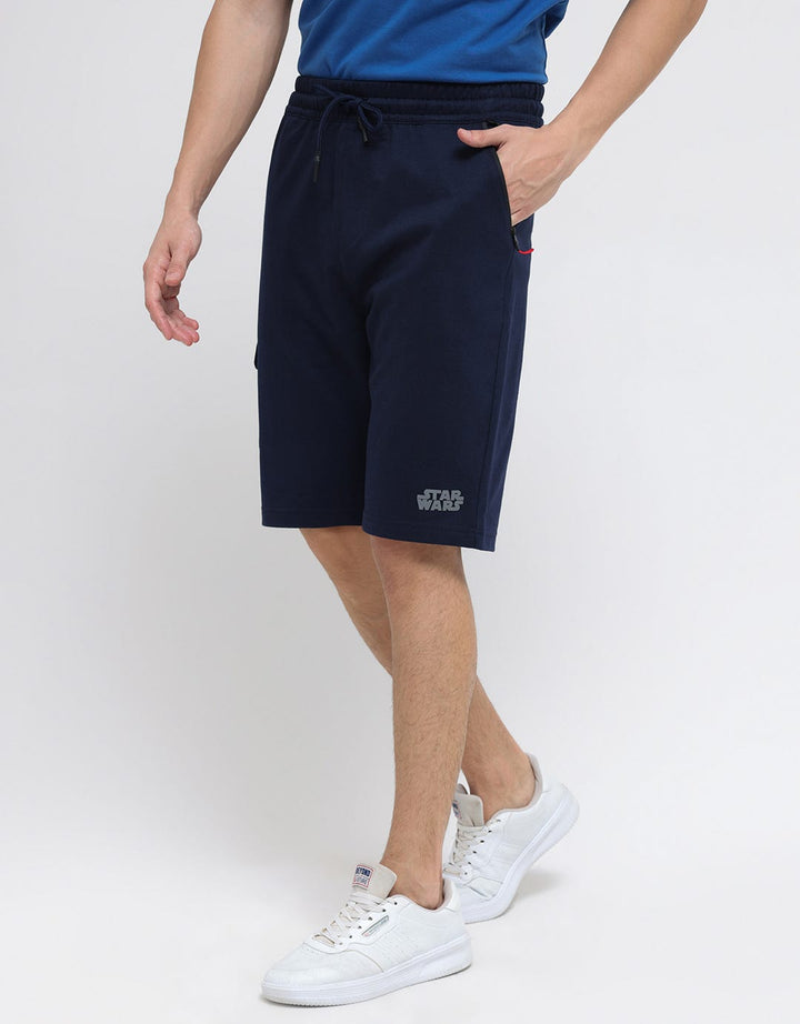 Star Wars Short Pants Wording Starwars With Pocket