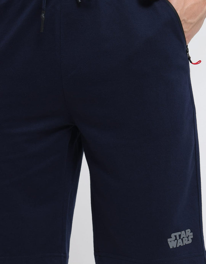 Star Wars Short Pants Wording Starwars With Pocket