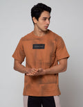 T Zone Survival Transfer Kaos Pria