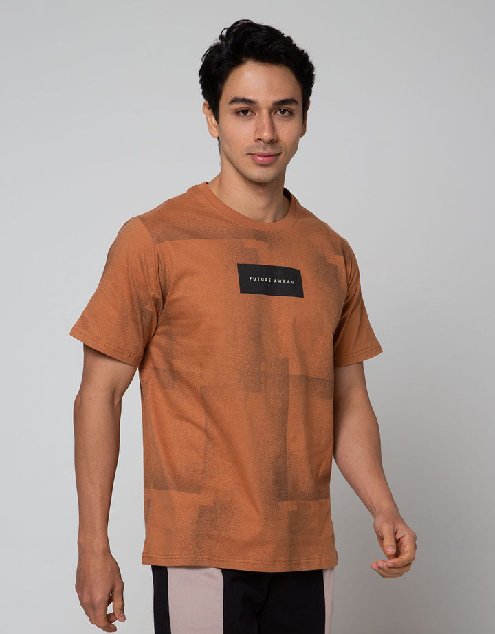 T Zone Survival Transfer Kaos Pria
