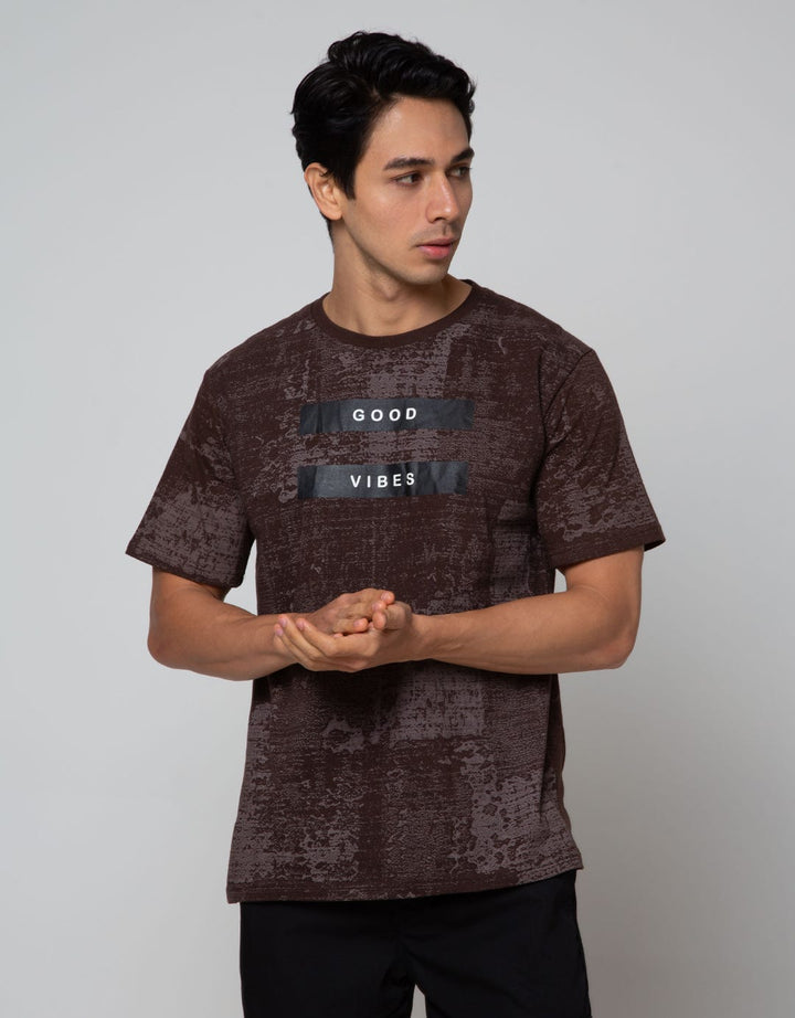 T Zone Survival Random Kaos Pria