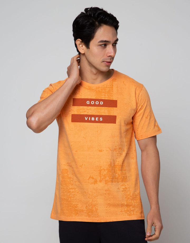 T Zone Survival Random Kaos Pria