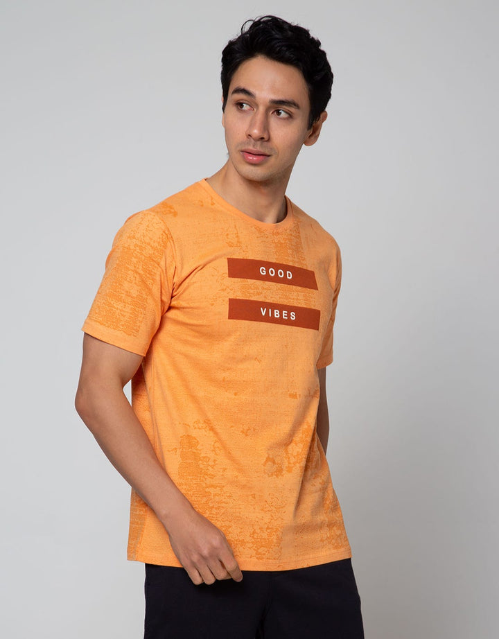 T Zone Survival Random Kaos Pria