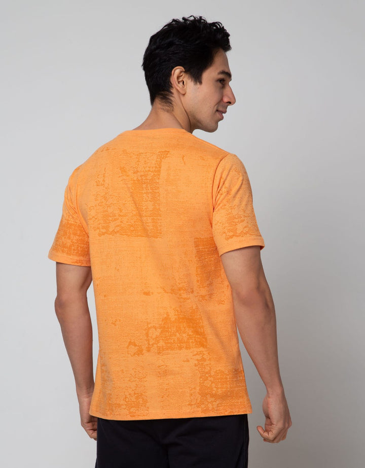 T Zone Survival Random Kaos Pria