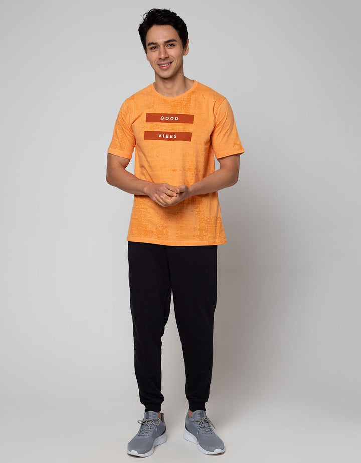 T Zone Survival Random Kaos Pria