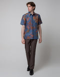 Arjunaweda Hem Batik Cumik 4