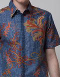 Arjunaweda Hem Batik Cumik 4