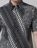 Arjunaweda Hem Batik Seno Ganggengan
