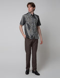 Arjuna Weda Batik Seno Ganggengan Pria