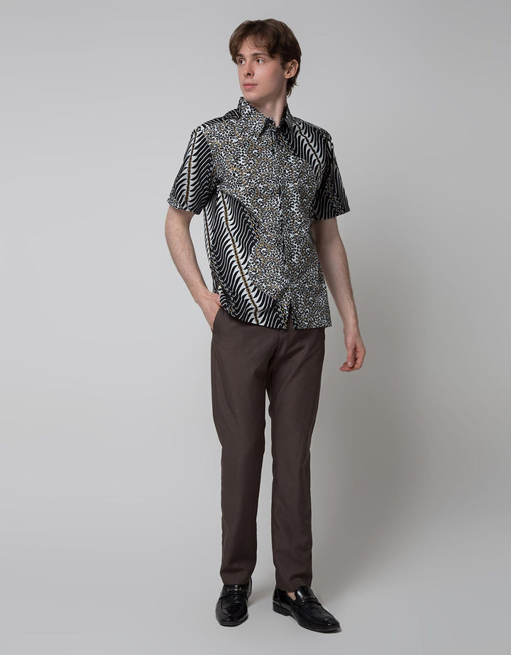 Arjuna Weda Batik Seno Ganggengan Pria
