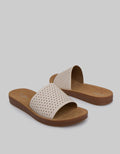St. Yves Sandal Slingback Wanita