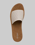 St. Yves Sandal Slingback Wanita