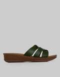 St. Yves Slipper Strap Sandal Wanita