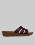 St. Yves Slipper Strap Sandal Wanita