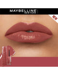 Maybelline Superstay Vinyl Ink 63 Intrigue