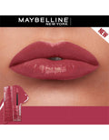 Maybelline Superstay Vinyl Ink 20 COY
