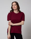 Connexion Short Sleeve T-Shirt Flowy Sleeve