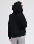 Suko Sweat Jacket Full Zipped Hoodie Zipper Long Sleeve