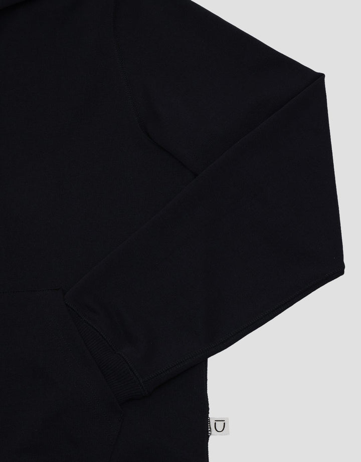 Suko Sweat Jacket Full Zipped Hoodie Zipper Long Sleeve