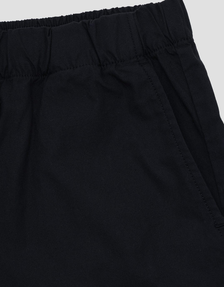 Suko Ankle Pants Cotton Pants