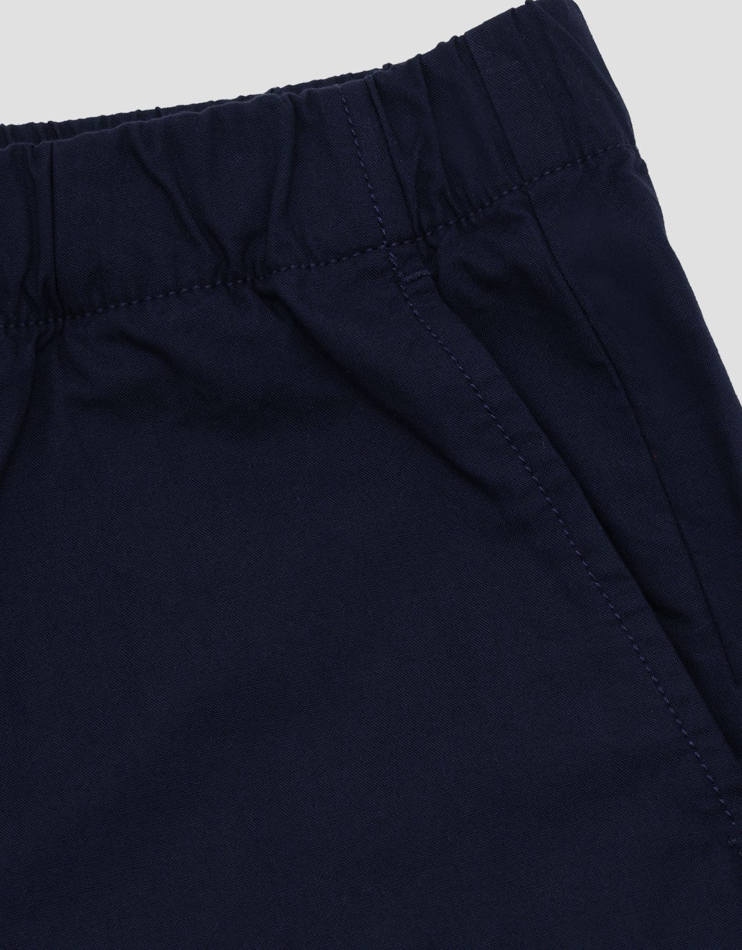 Suko Ankle Pants Cotton Pants
