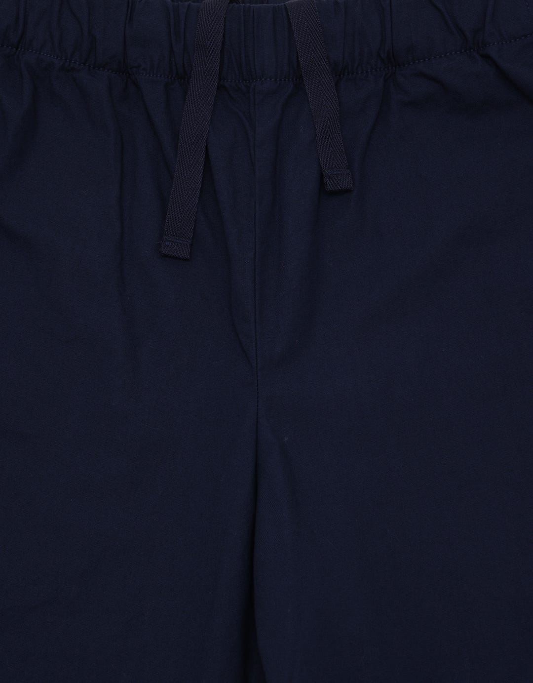 Suko Ankle Pants Cotton Pants
