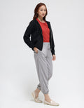 Suko Ankle Relax Celana Panjang Wanita