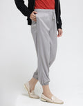 Suko Ankle Relax Celana Panjang Wanita