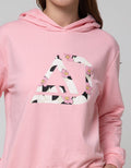 American Jeans Sweatshirt Plv Bae Fancy Logo