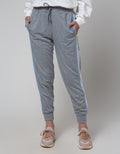 American Jeans Jogger Stripes