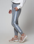 American Jeans Jogger Stripes