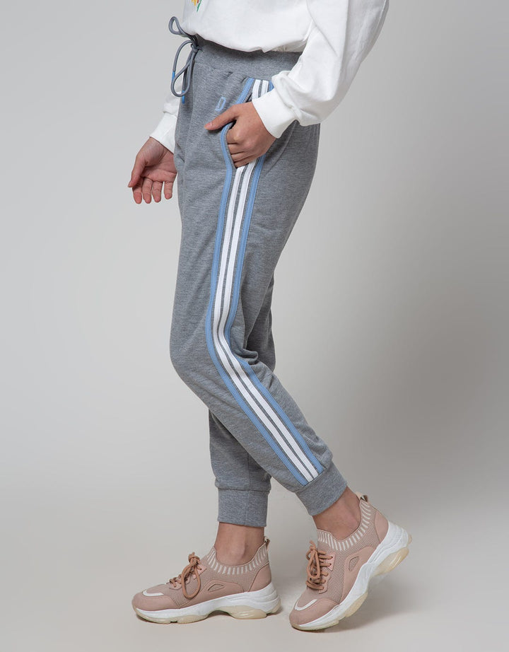 American Jeans Jogger Stripes