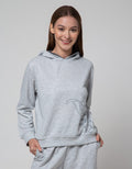 Disney Dumbo Print Women's Sweater
