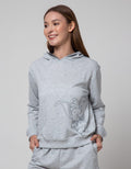 Disney Dumbo Print Women's Sweater