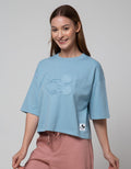 Disney Short Sleeve T-Shirt Tee Mickey Embossed