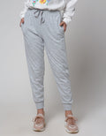 Disney Jogger Pants Dumbo Embro Back Pocket 