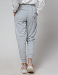 Disney Jogger Pants Dumbo Embro Back Pocket 
